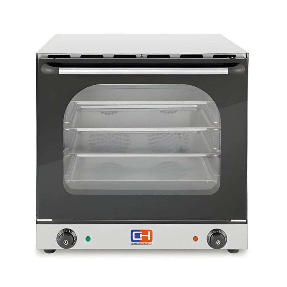 horno-conveccion-electrico-4-bandejas (2) mobiliario-contract-horno conveccion electrico 4 bandejas 2